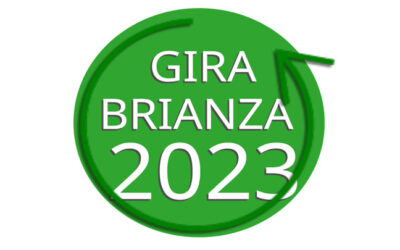 Gira Brianza 2023
