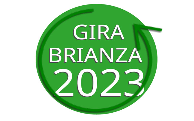 Gira Brianza 2023