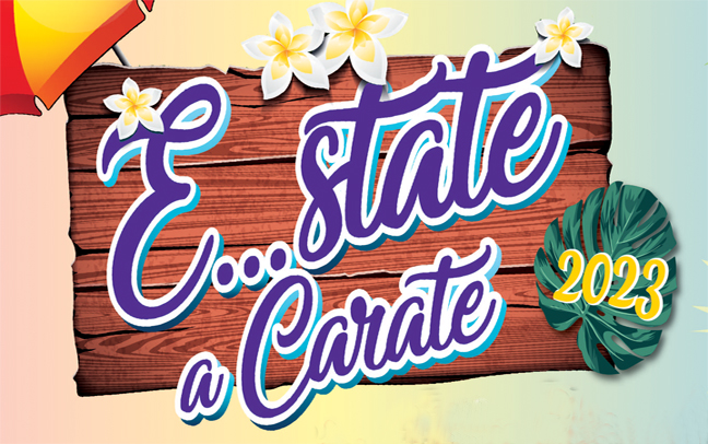 E…state a Carate 2023