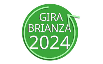 Gira Brianza 2024