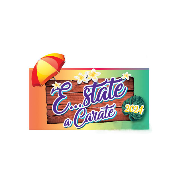 E..state a Carate 2024